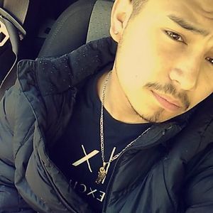 Meet your Posher, Jesus